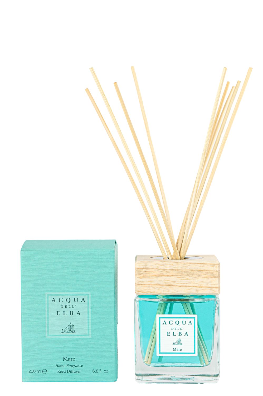 MARE DIFFUSER