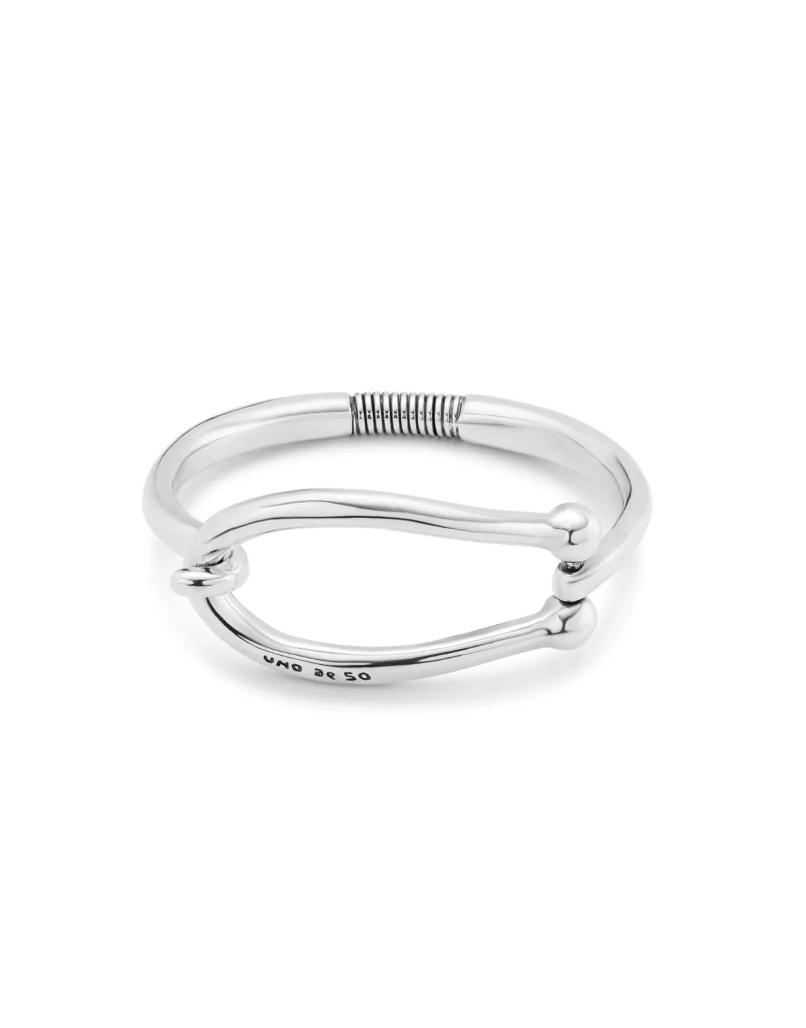 TEEN BRACELET, Material: SILVER, Size: MED