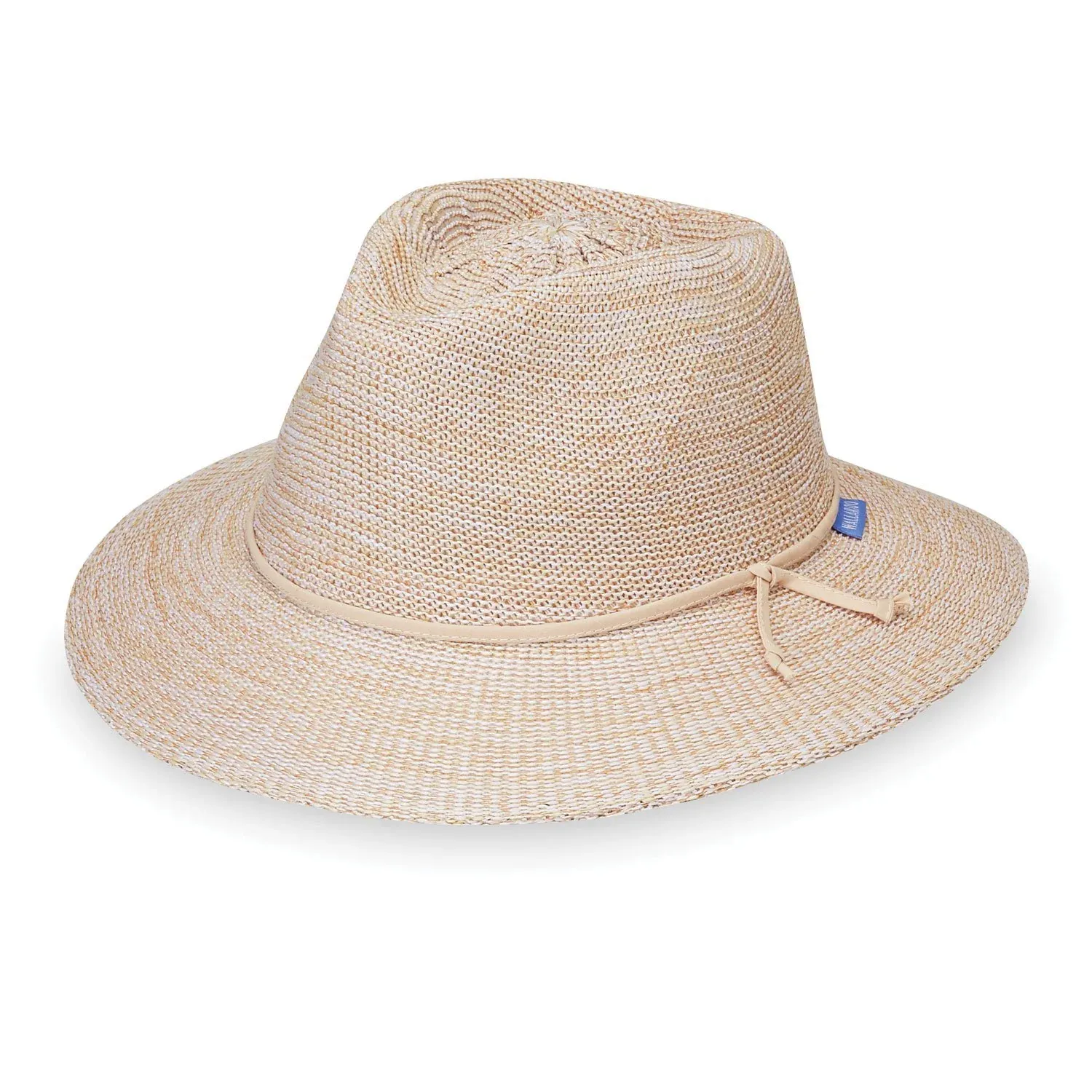 VICTORIA FEDORA, Colour: MIXED BEIGE