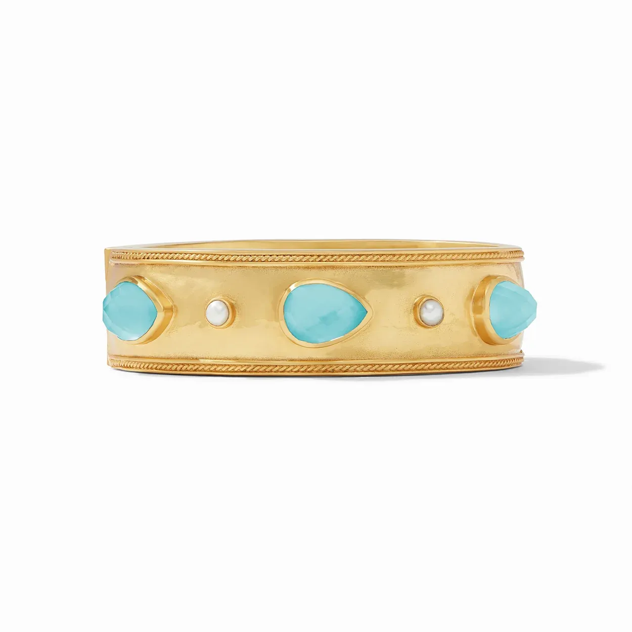 CANNES HINGED BANGLE
