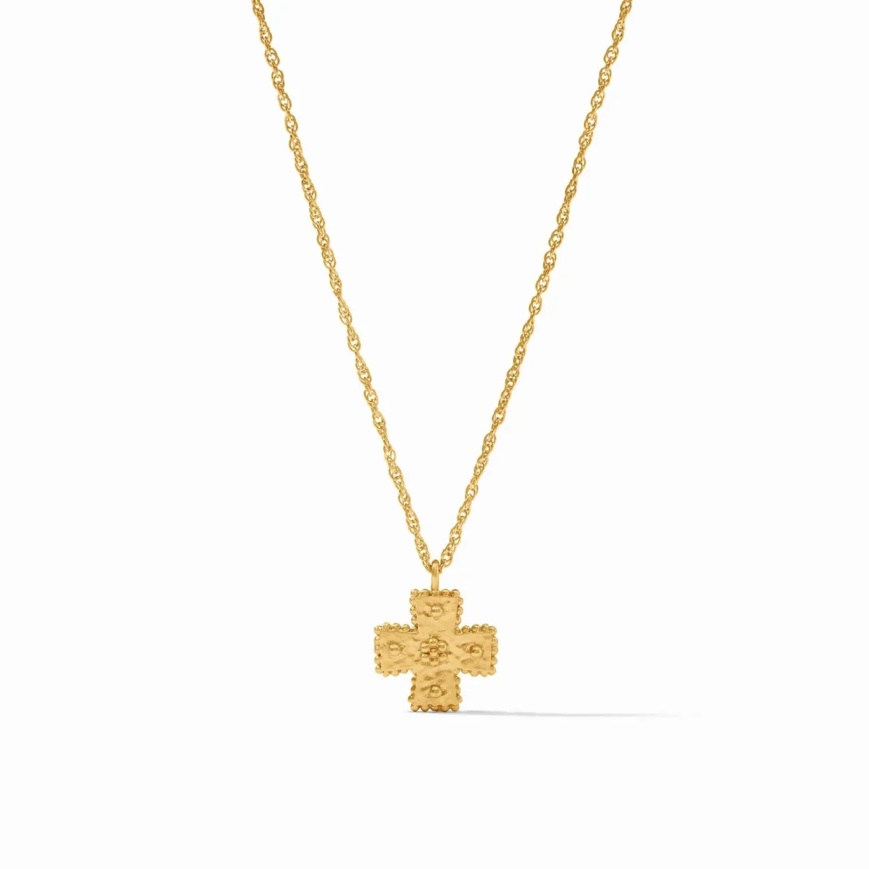 CANTERBURY DELICATE NECKLACE