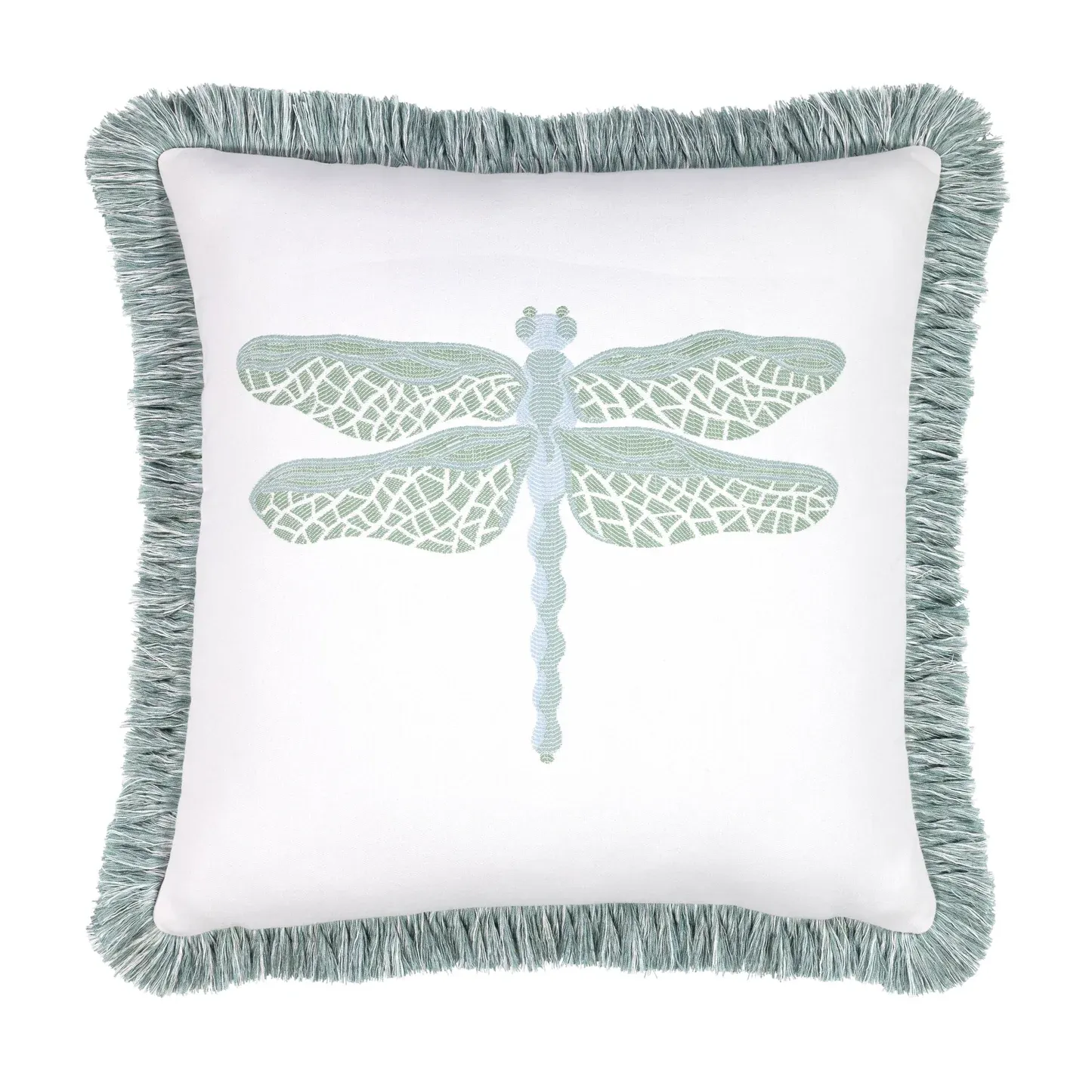 DRAGONFLY SURF 20X20