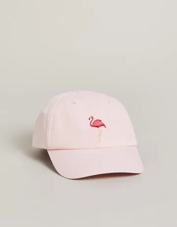BASEBALL CAP