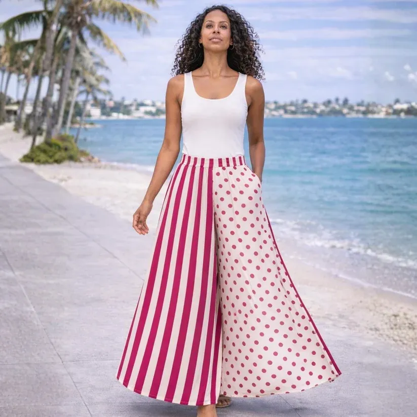 SIENNA PALAZZO PANTS