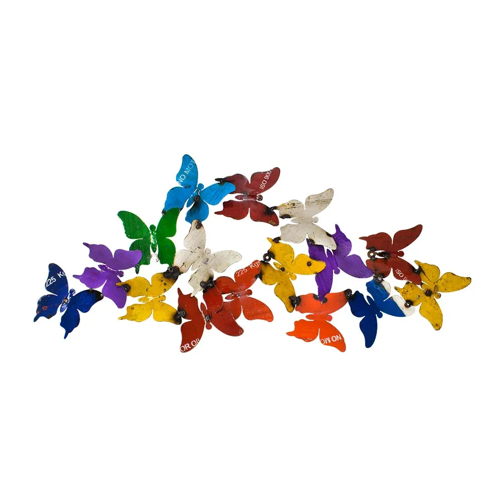BUTTERFLY WALL PANEL