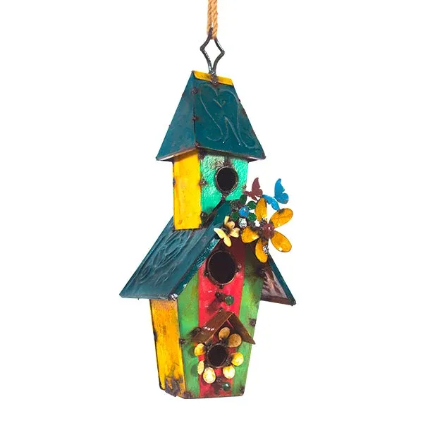 MISHEL BIRDHOUSE
