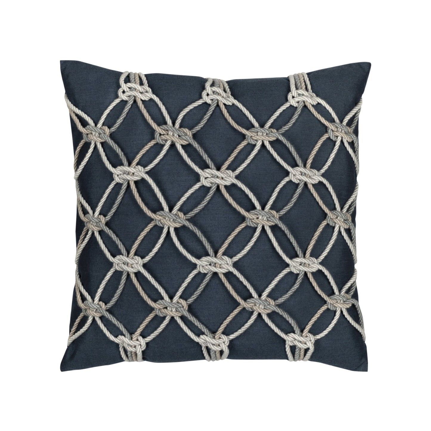 20X20 INDIGO ROPE