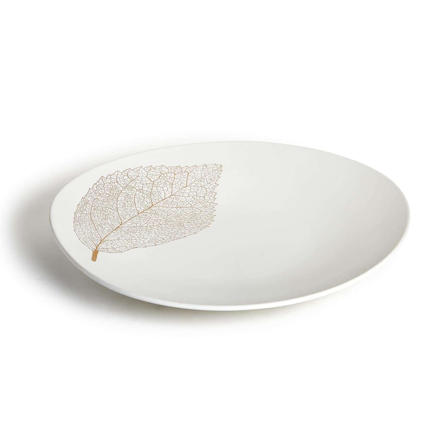 WAVE PLATTER