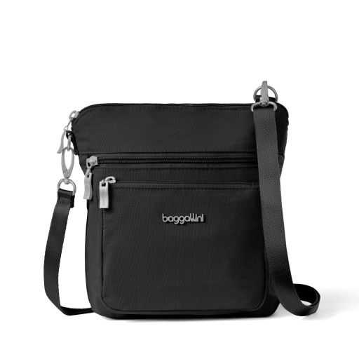 MODERN POCKET CROSSBODY