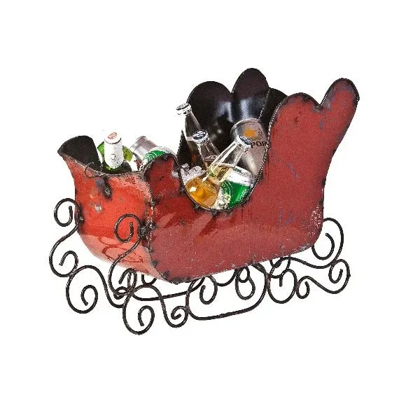 SLEIGH BEV TUB