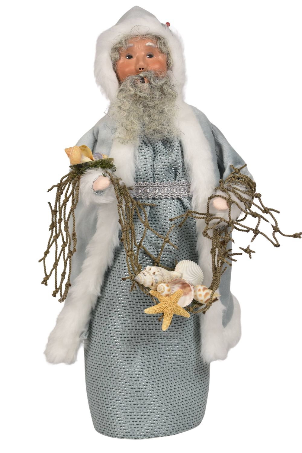Nautical Santa  2026