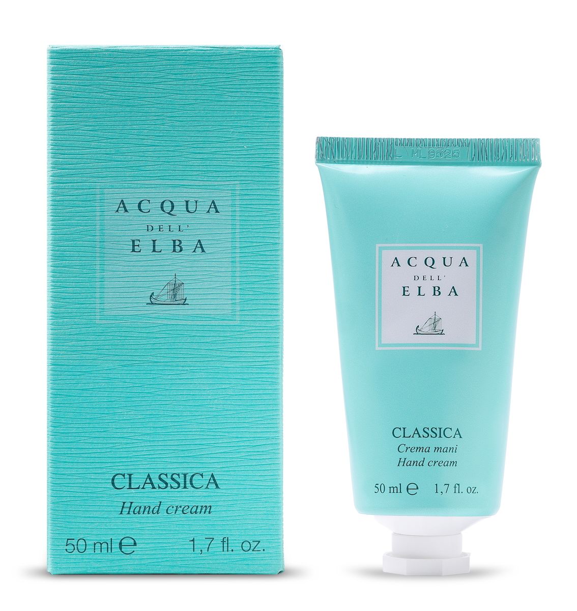 CLASSICA HAND CREAM