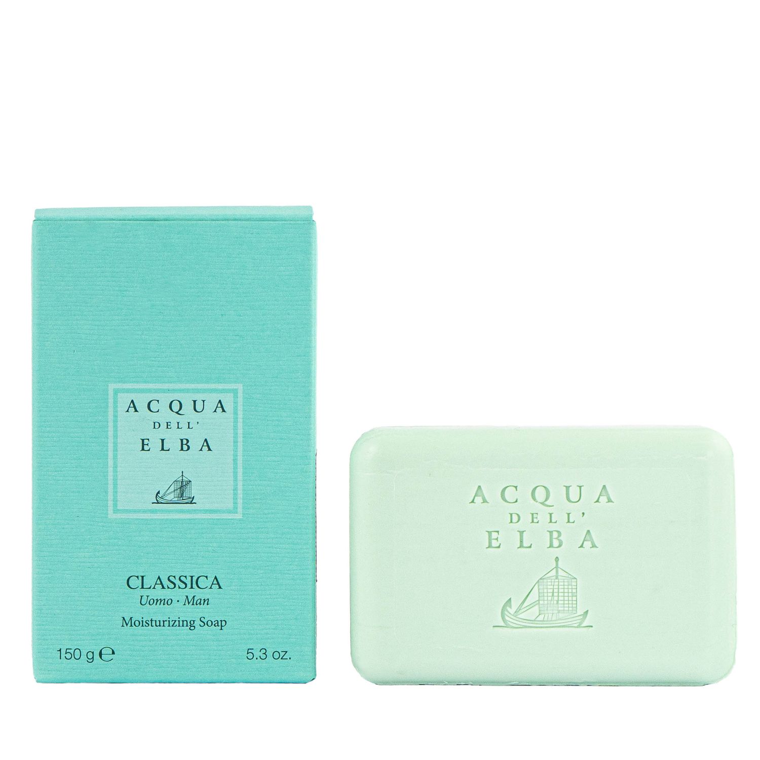 CLASSICA SOAP