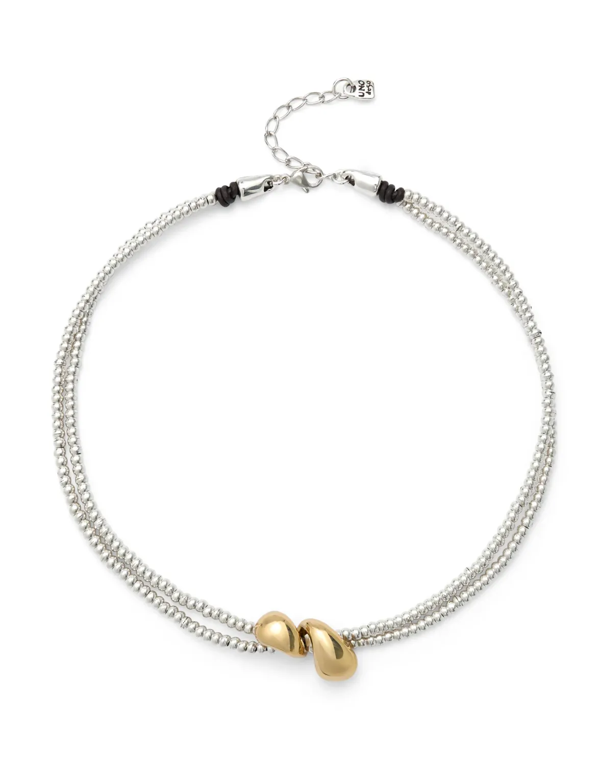 AXIS NECKLACE