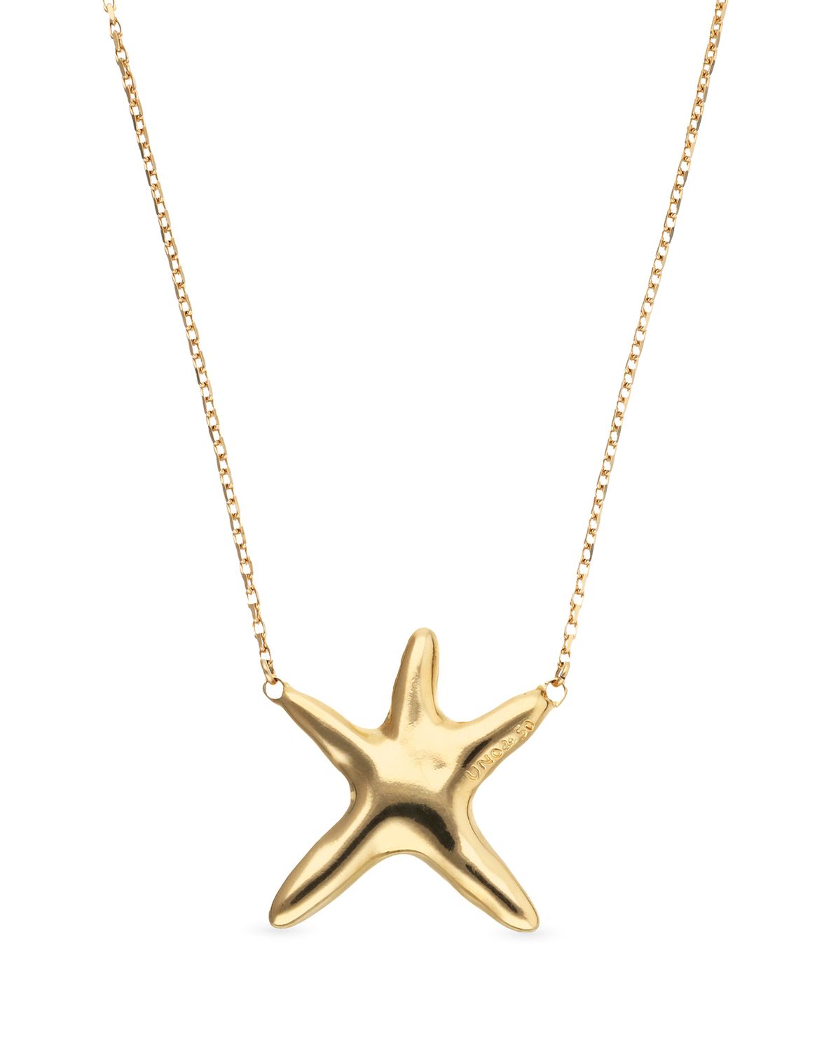 STELLARIS NECKLACE