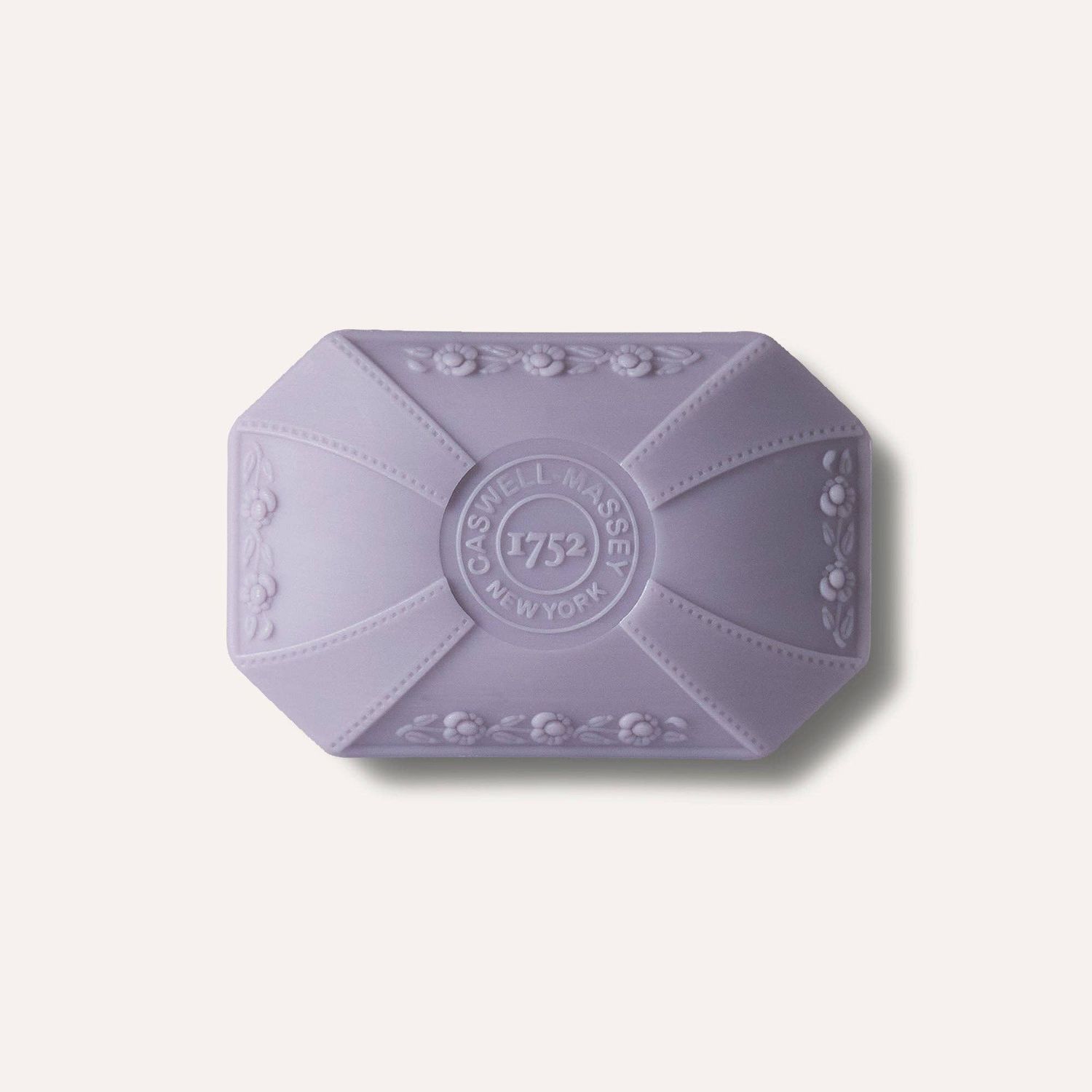 Orchid Natural Bar Soap, Pear, Bergamot, Plant-Based, 3.5oz, Size: Single Soap