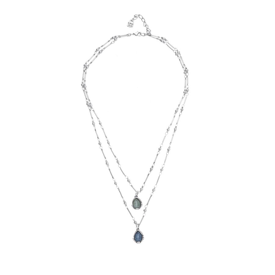 HALO NECKLACE