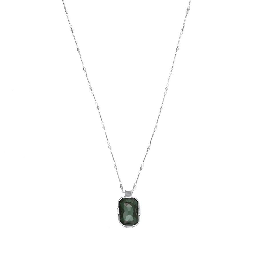 SENSE NECKLACE