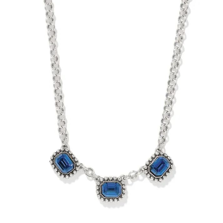 Twinkle Luxe Trio Necklace Regular price