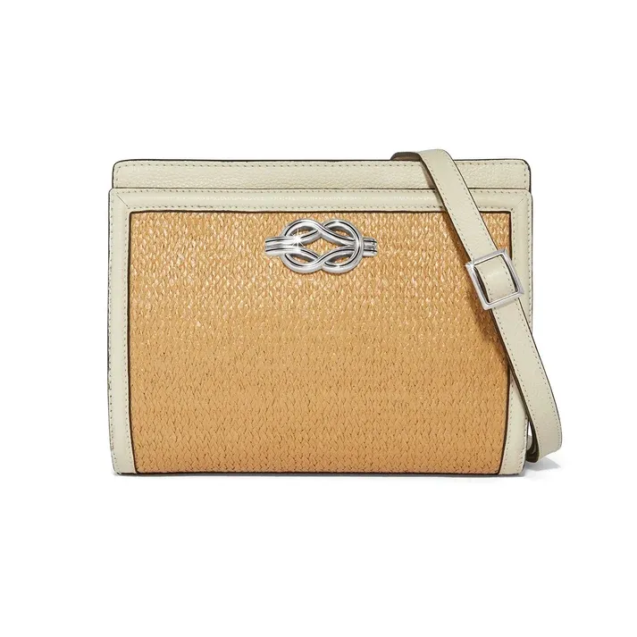 Findley Straw Organizer White