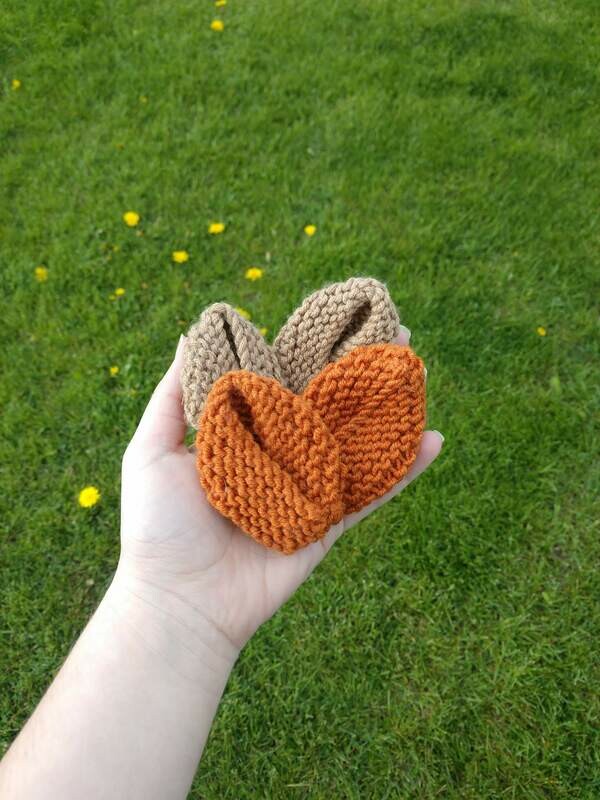 Baby Booties