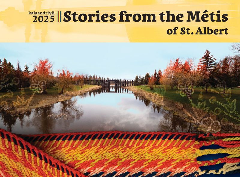 Stories from the Métis of St. Albert