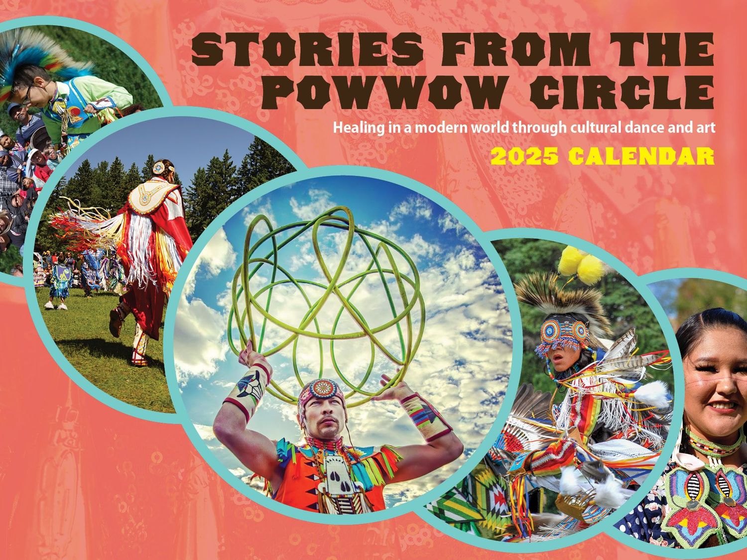 Stories from the Powwow Circle