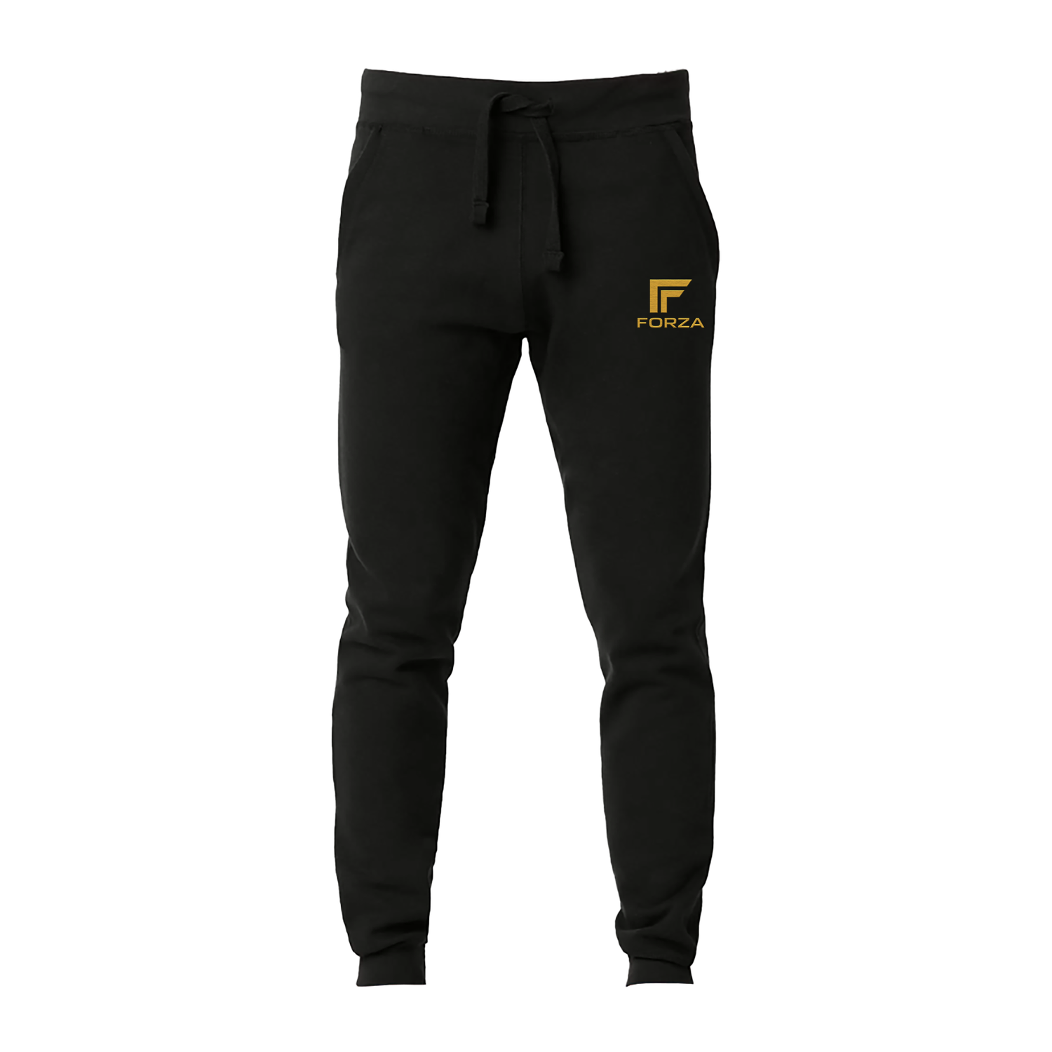 Premium Athletic Joggers