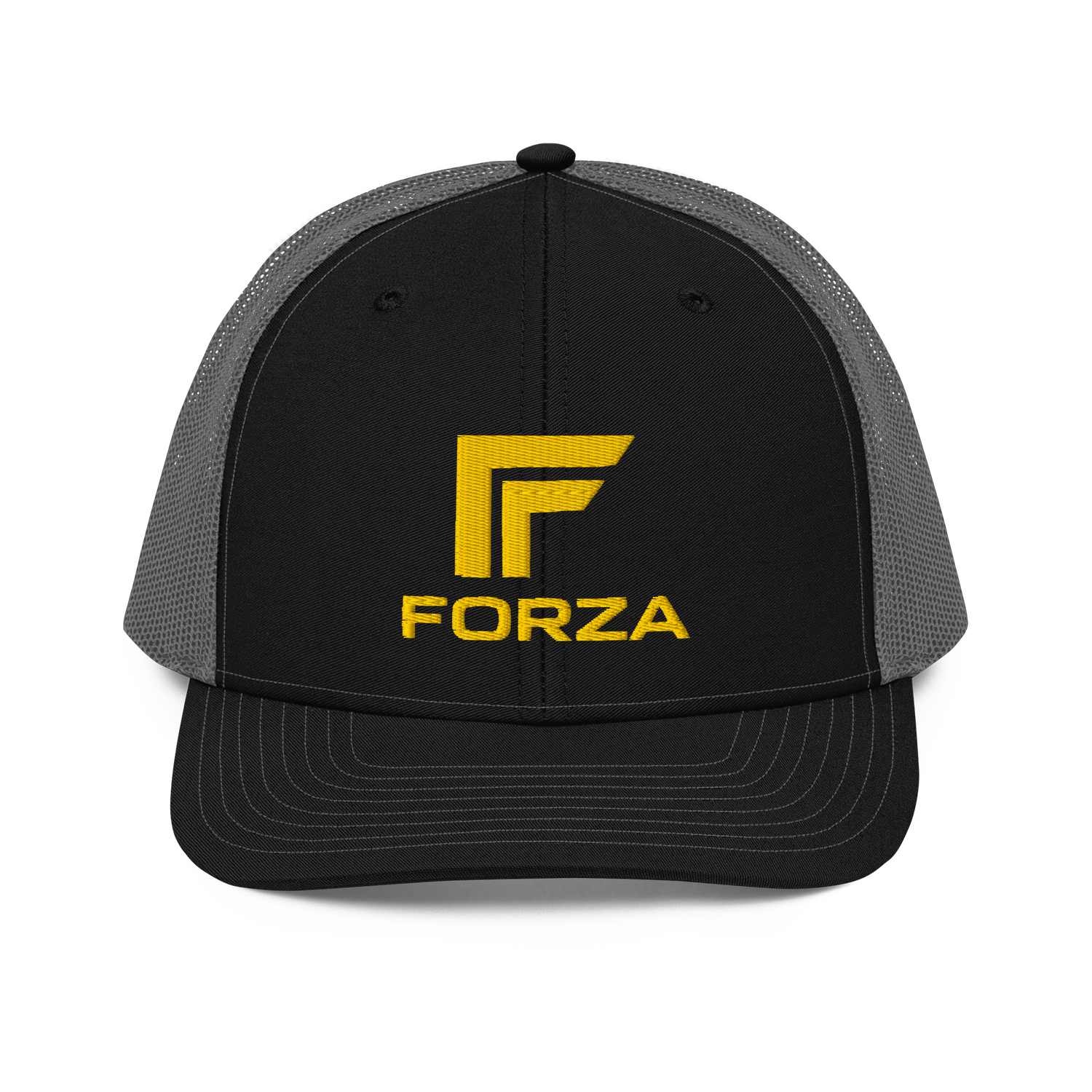 Snapback Trucker Hat