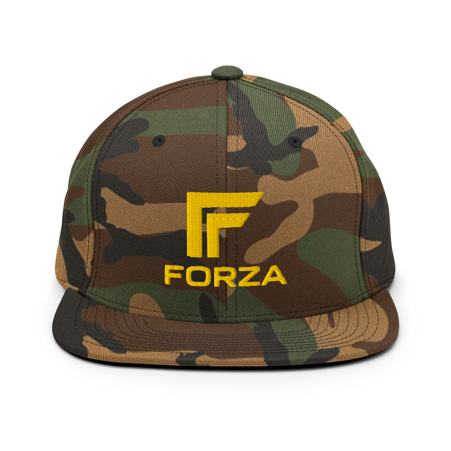 Classic Snapback