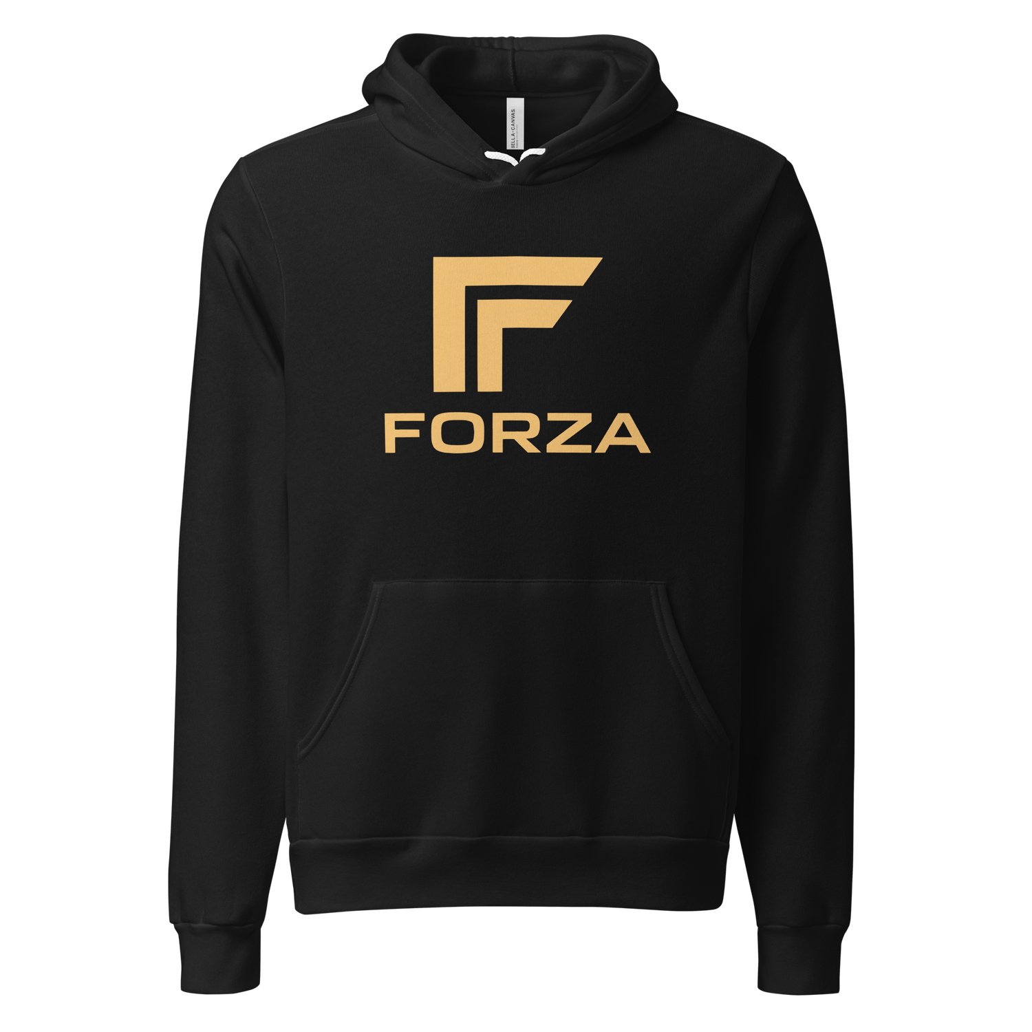 Unisex Pullover Hoodie