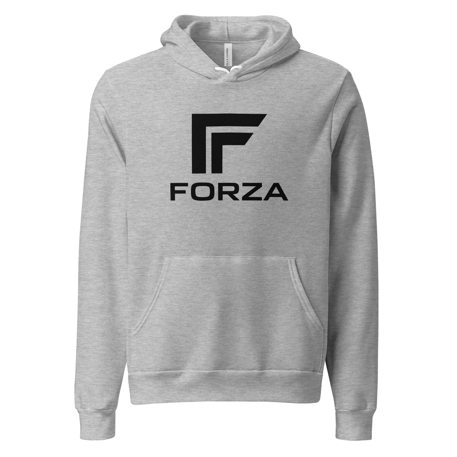 Unisex Pullover Hoodie