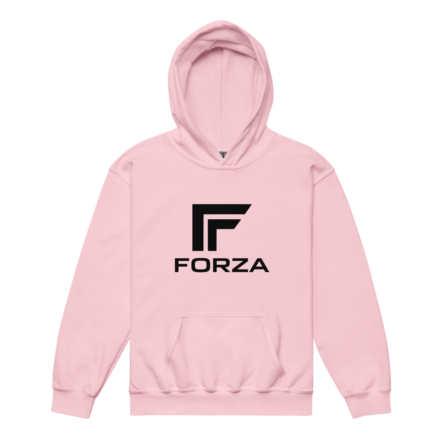 Youth Essential Pullover Hoodie