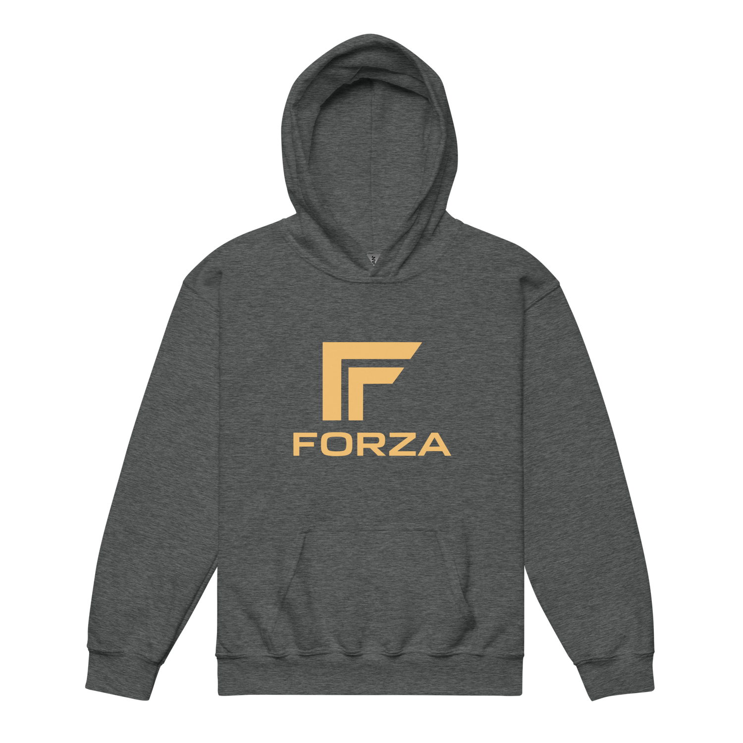 Youth Essential Pullover Hoodie