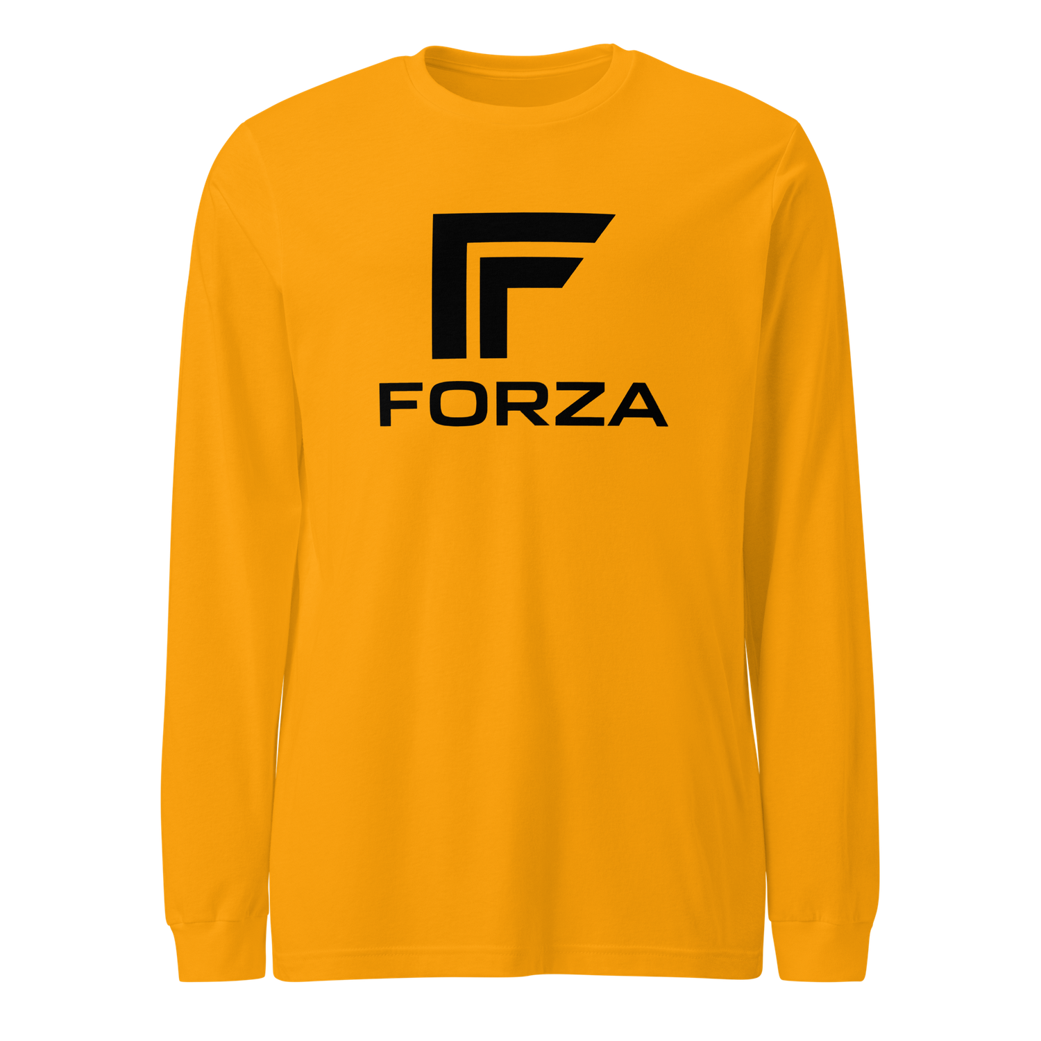 Unisex Jersey Long Sleeve Tee
