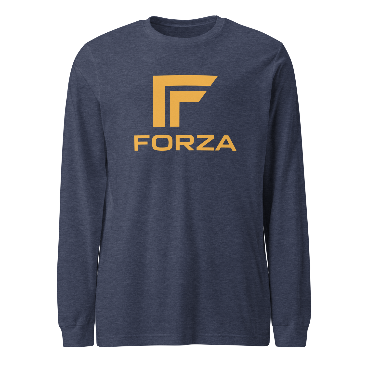 Unisex Jersey Long Sleeve Tee