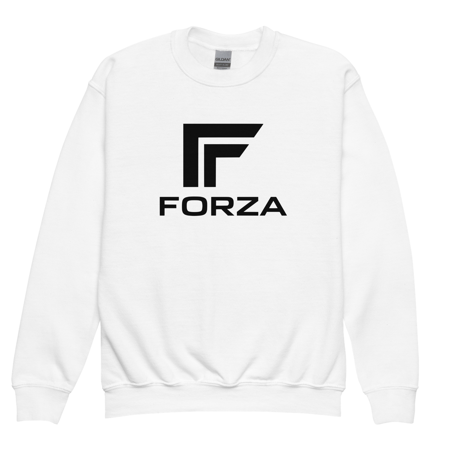 Youth Crew Sweatshirt