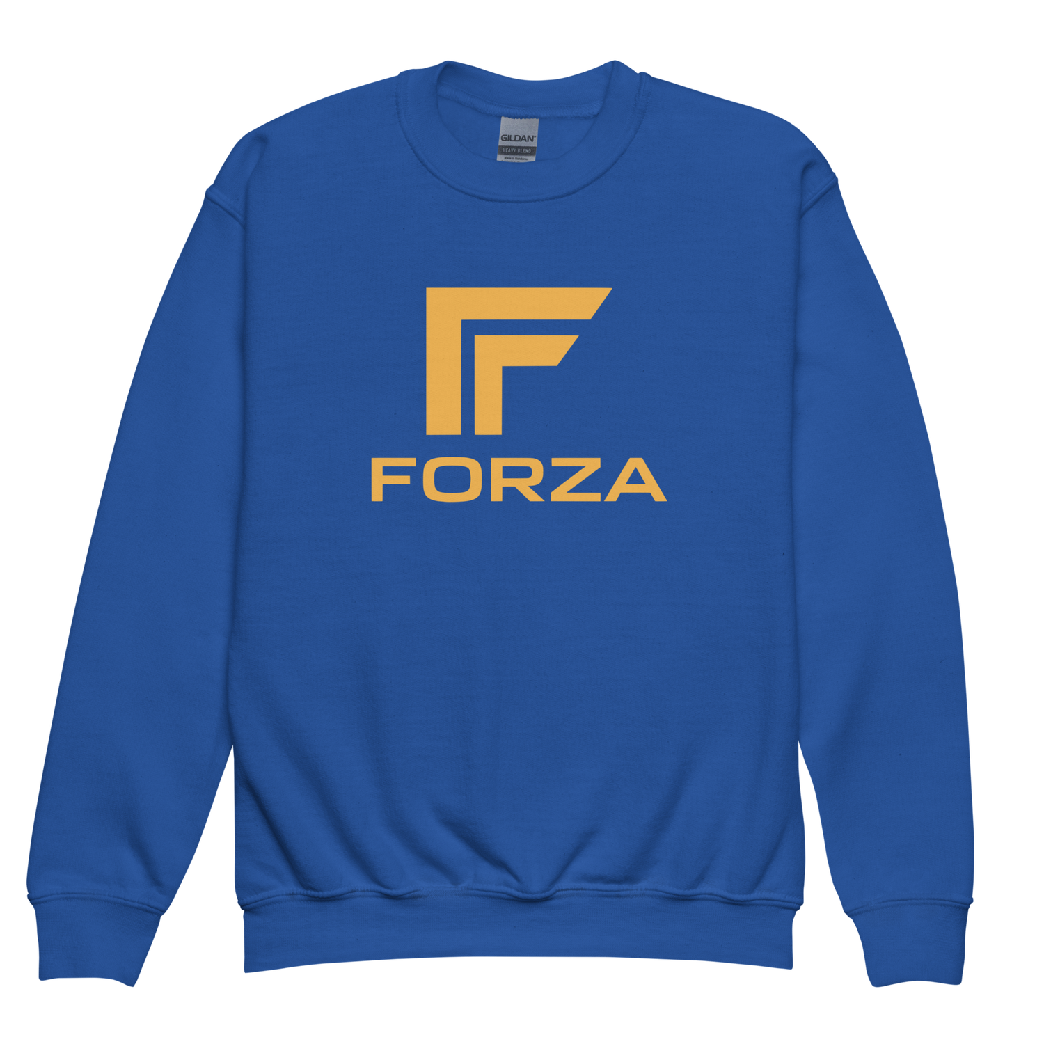 Youth Crew Sweatshirt