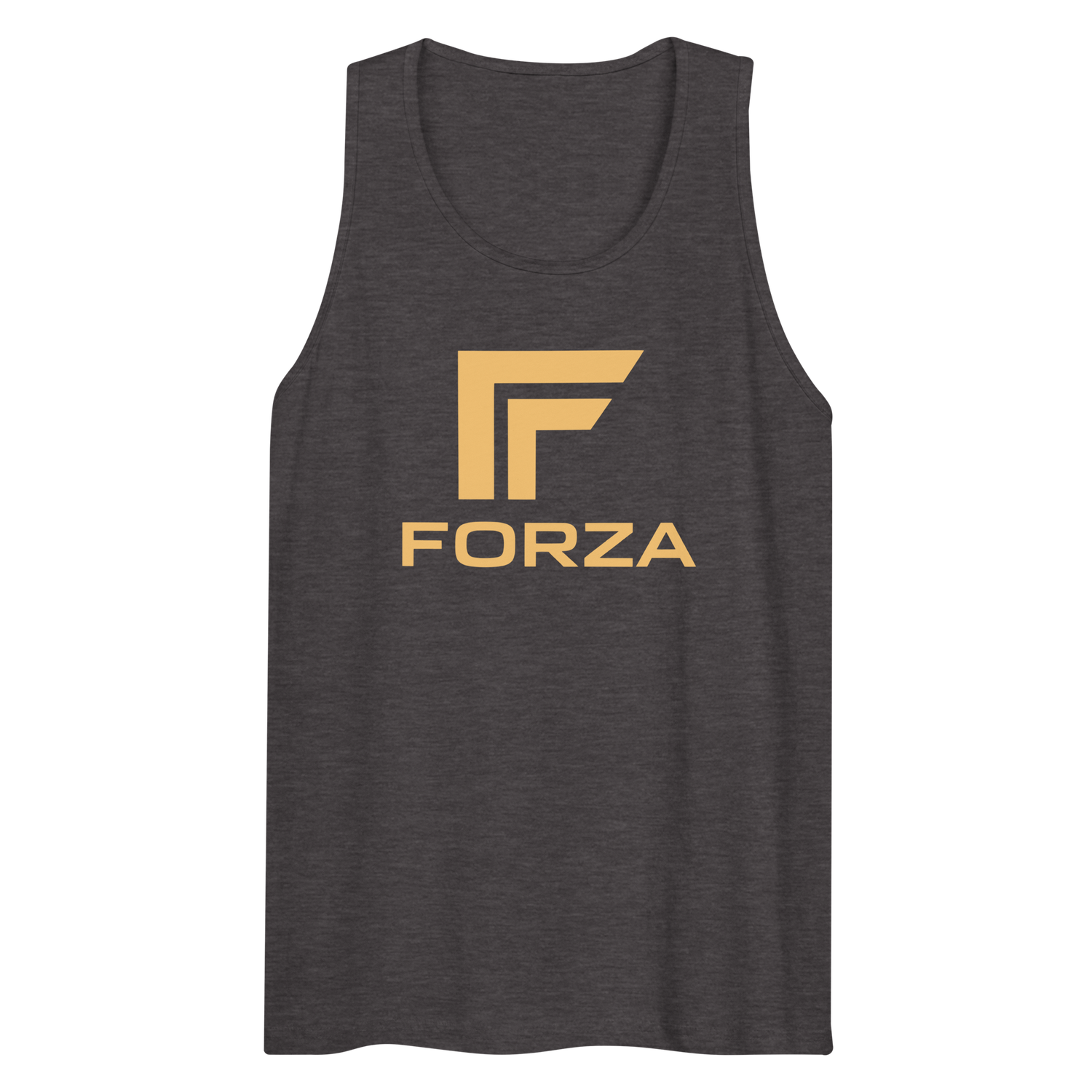 Men's Premium Tank 