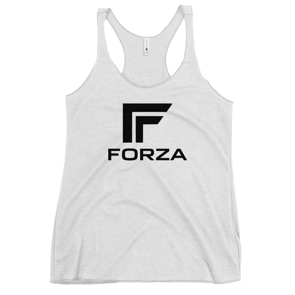 Triblend Racerback Tank 