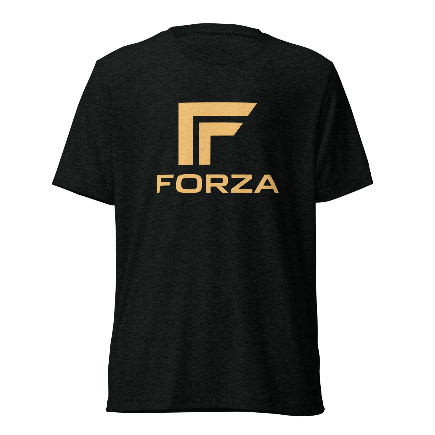 Men's Triblend Tee