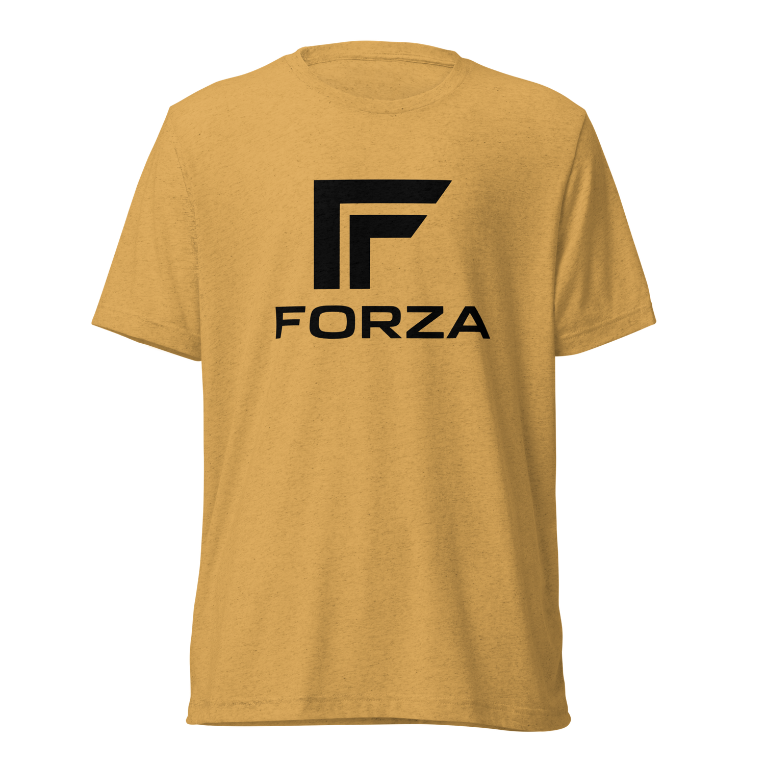 Men's Triblend Tee
