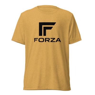 Men's Triblend Tee
