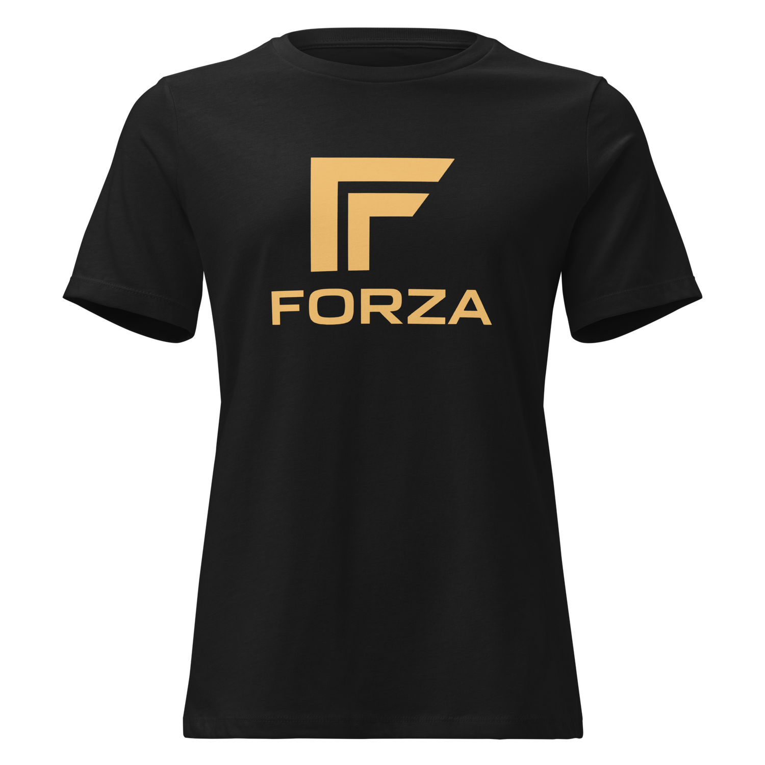 Women's Relaxed Fit Tee