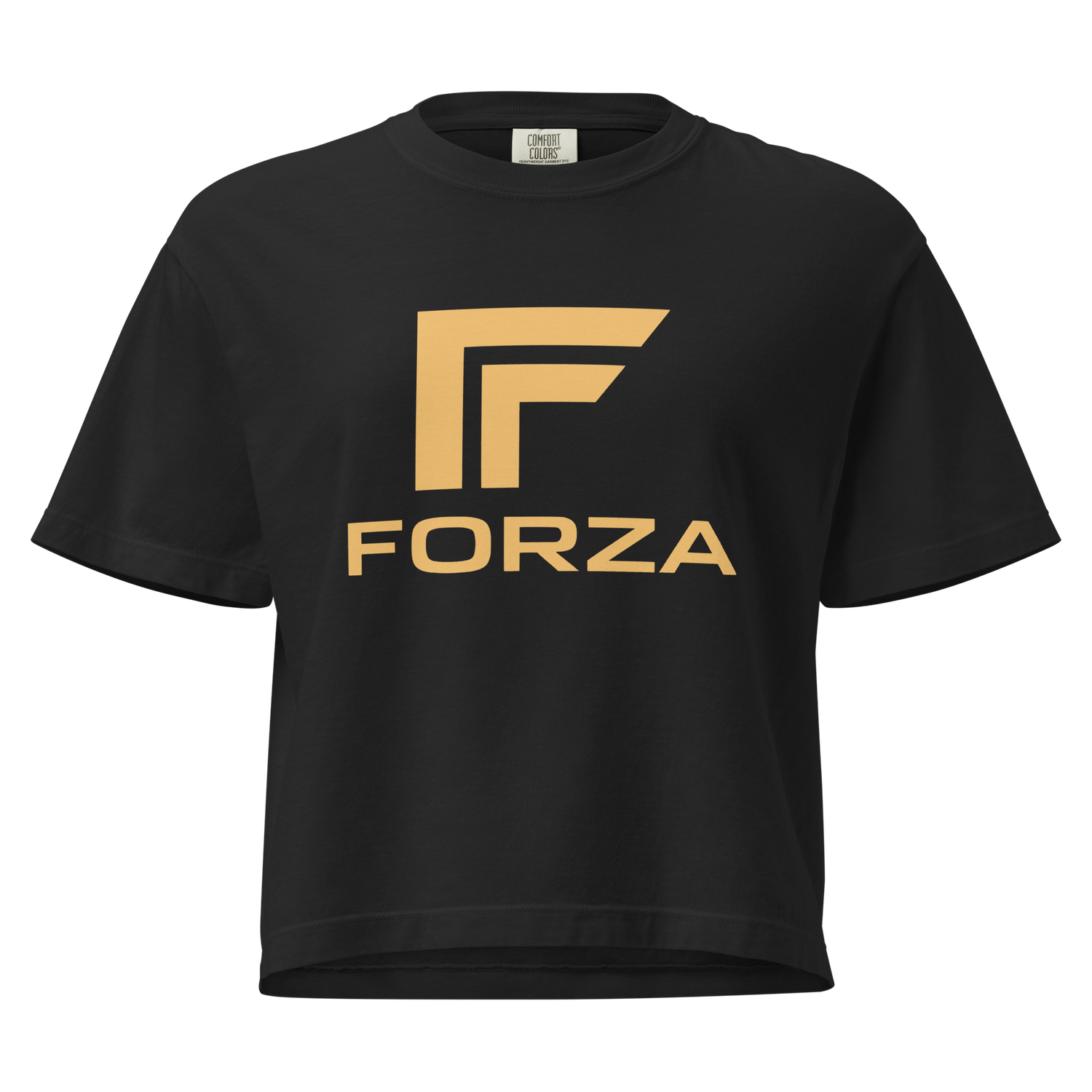 Women's Boxy Tee