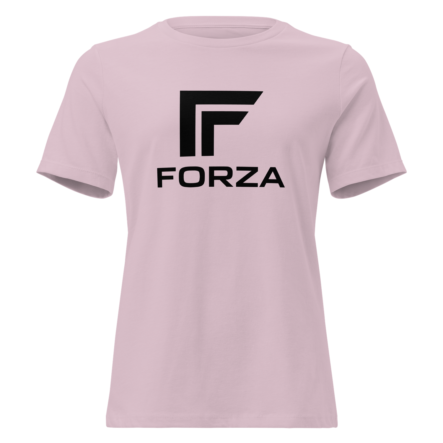 Women's Relaxed Fit Tee