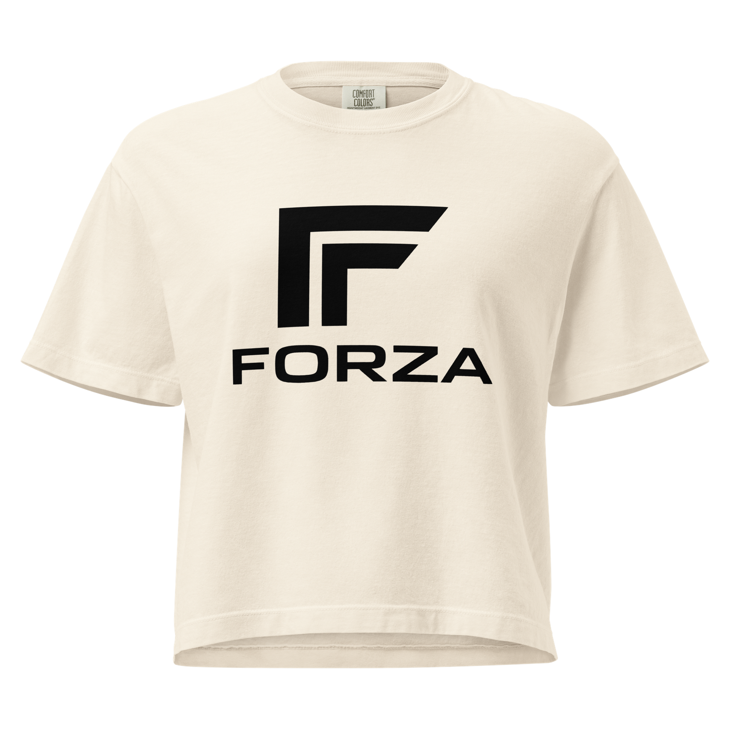 Women's Boxy Tee