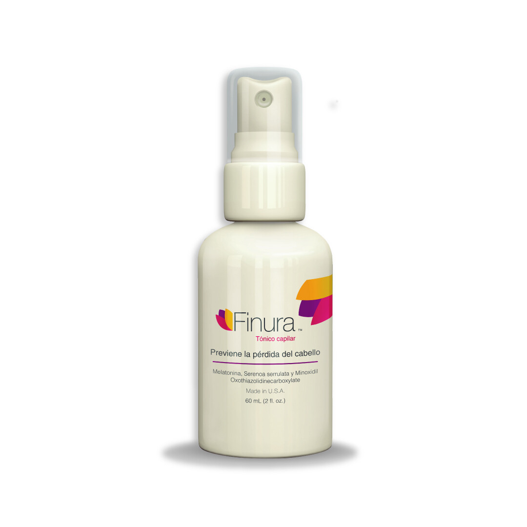 FINURA TONICO CAPILAR