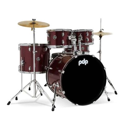 Adult Drum Set Adult Drum Set