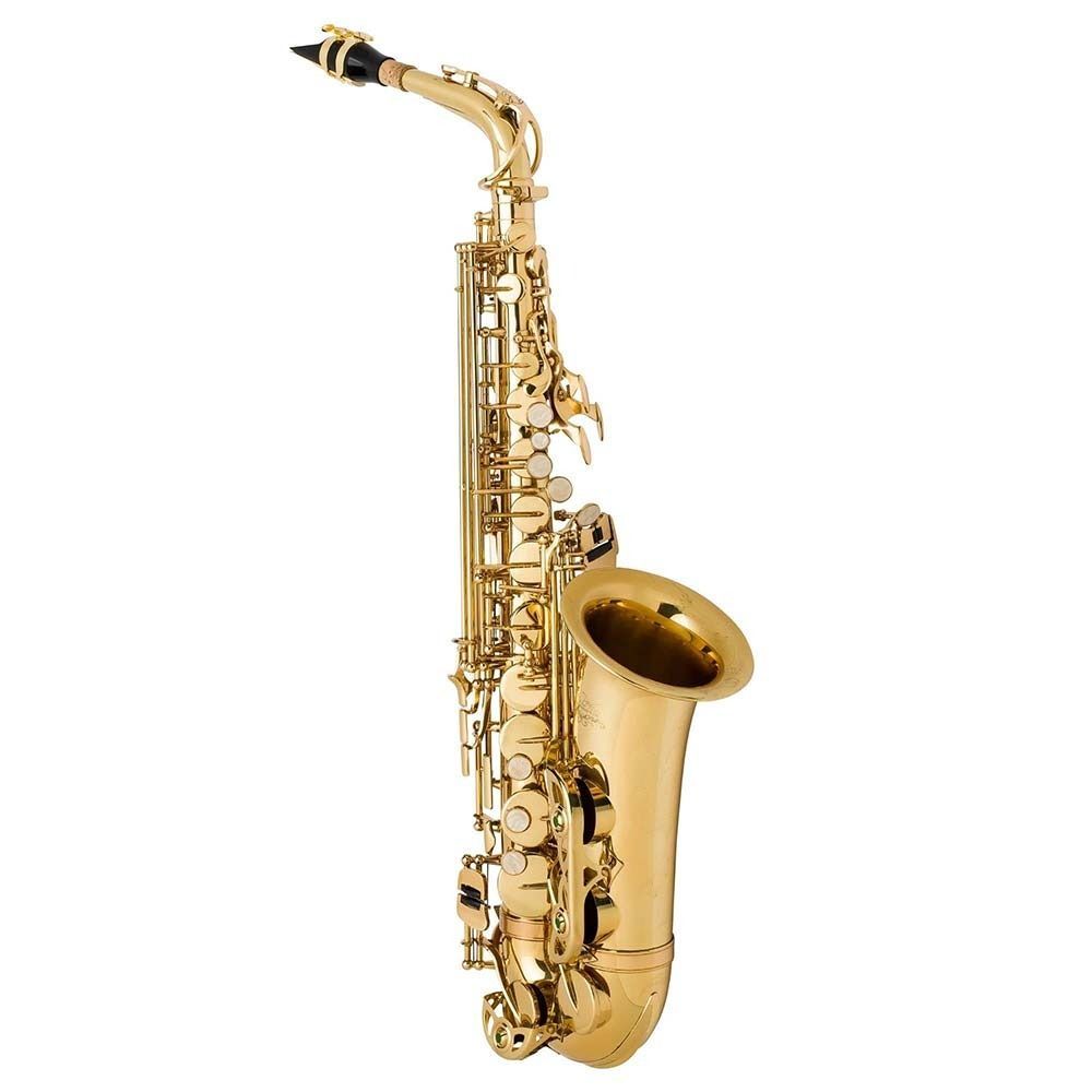 Alto Saxophone